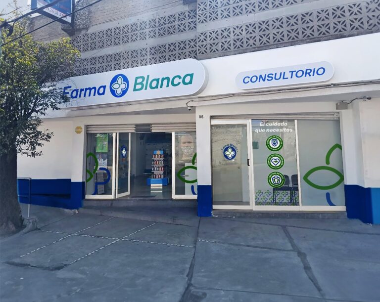 FarmaBlanca impulsa acceso accesible al cuidado dermatológico